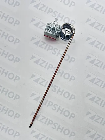 Термостат для пицца печи Cuppone EGO 55.19082.802 75-500 °C   375247 