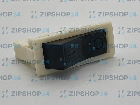 Выключатель ВК33 Б10 6,3А  2 контакта