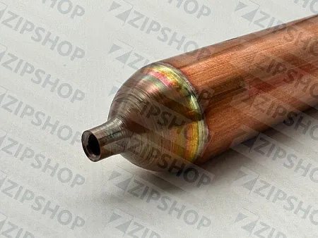 Фильтр-осушитель 15гр 6,5X3,0 DE.NA.