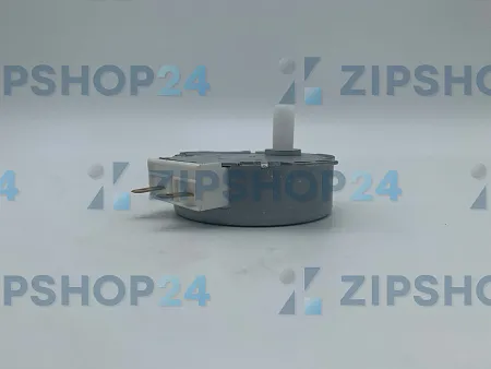 Мотор тарелки СВЧ MCW500UN 21V, 50/60Hz,2,5/3 обор. в мин., 2 контакта, мощность до 4W