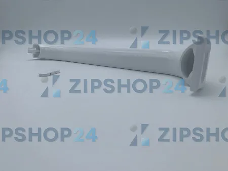 Ручка хол-ка Bosch FR369542 310мм Белая 267269, 369547, 484315 DHF000BO