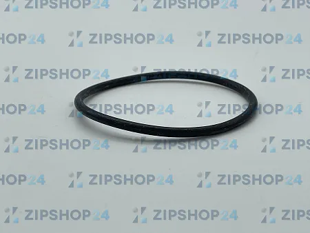 Кольцо уплотнительное круглого сечения EPDM толщина материала 4мм внутр.ø 74мм