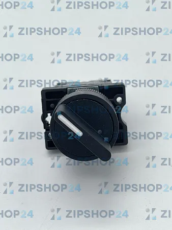 Переключатель двухпозиционный OFF-ON пласт.NP2-ED21