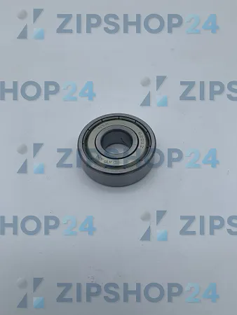 Подшипник 6201 ZZ NSK 