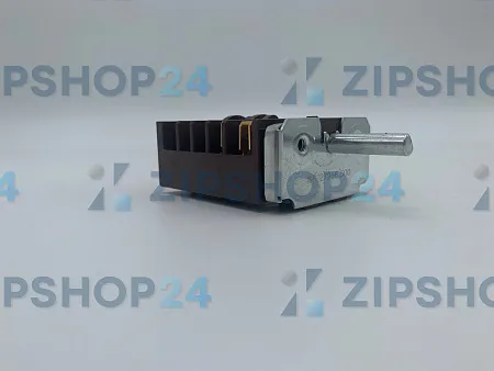 Переключатель плиты 46.27266.500, 266808, 481227328272 Gorenje 7 поз. 16A Indezit EP009 COK301UN CU6