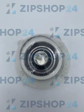 Суппорт Electrolux, Zanussi cod099 под 203 подшипник со стороны шкива, код 4071430971, 4071374104 EB