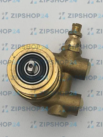 Насос бустерный для кофемашины ma0054agann1800 Fluid-O-Tech (MA054) LF1330021