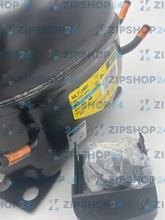 Компрессор для шкафа холодильного POLAIR SECOP NL7.3MF 105G6772 (R134a)