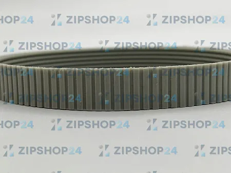 Ремень для слайсера с диском 250мм CONVITO 6 ручьёв, ширина 14мм, длина 345мм