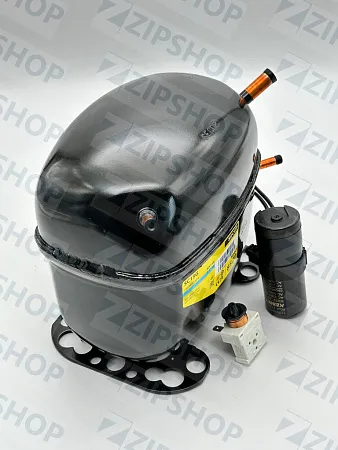 Компрессор SC15G (R134a) 104G8520