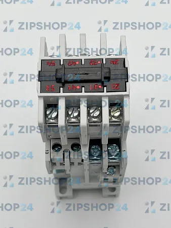 Пускатель ПМ12-010100 УХЛ4 В 24В 3з+2р