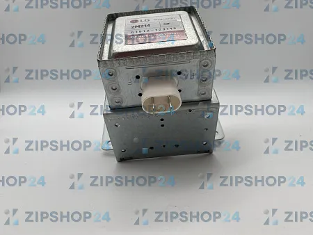 СВЧ Магнетрон 2M214-39F 2B71732G LG 6 пл. перпенд.