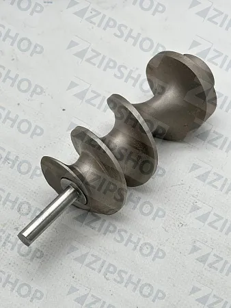 Шнека мясорубки R70 Unger, FAMA, APACH, SIRMAN (698046) F2125