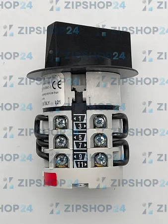 Переключатель для мясорубки FAMA, APACH, SIRMAN (F2364)