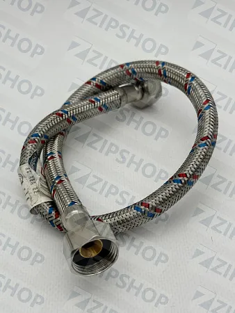 Подводка гибкая 50см 1/2-1/2