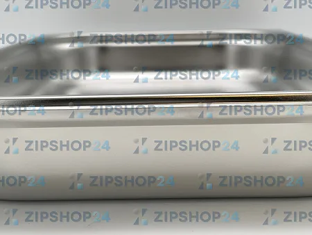 Гастроемкость из нержавеющей стали GN 1/1 65 мм