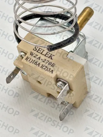 Термостат капиллярный WZA-270E (3948/1)