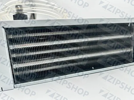 Воздухоохладитель ВО-25.00.000 (в сборе) АБАТ