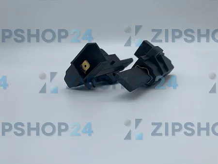 Щетки эл. дв. 5*13,5*35 196539 SD49004 Индезит, в корпусе