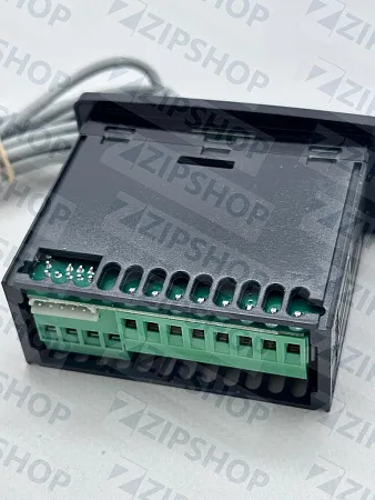 Контроллер ELIWELL IDPlus 974 NTC 2Hp 230V 