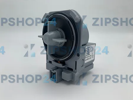 Насос ASKOLL (3 защ, фишка вперед) PMP002UN, OAC266228, 63BS105, AV5435