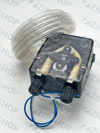 Дозатор моющий Seko для ELECTROLUX, ZANUSSI (07LS008) LF3090300