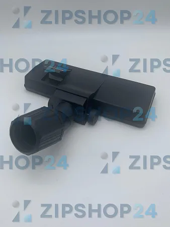 Пылесос насадка щетка универсальная L=270мм (с колесиками) VAC405UN