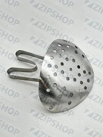 Крышка КПЭМ-60.01.06.000СБ (сито) 00001007439