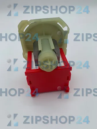 Насос COPRECI 30W (4 защелки, фишка вперед) Bosch/Siemens PMP017BO