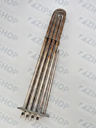 Блок ТЭН-12кВт (пластина)