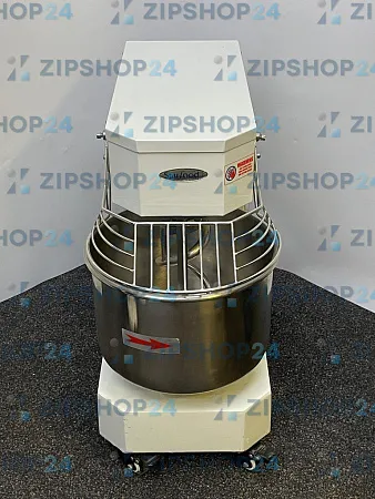 Тестомес HURAKAN HKN-20SN дежа 20л замес 8 кг.