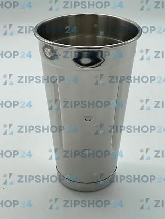 Стакан для миксера METAL CRAFT BS-V-H 0,9 л, нерж.сталь