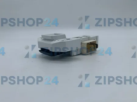 УБЛ BOSCH SIEMENS, 00610147, DA003561 колодка прямая