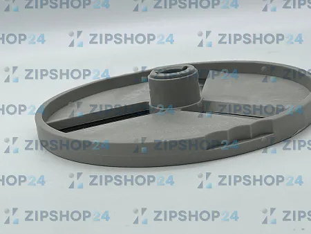 Нож P 2 для овощерезки HURAKAN нарезка 2 мм 