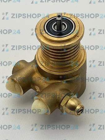 Насос бустерный для кофемашины PA0152AGANN1800 Fluid-O-Tech (PA1504Z) 504364