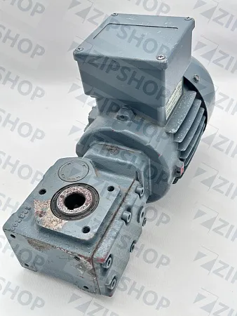 Мотор-редуктор конвейера для WINTERHALTER 0,37kw 3116081