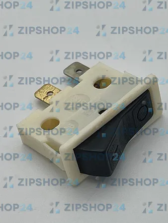 Выключатель ВК33 Б10 6,3А  2 контакта