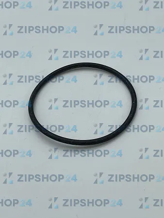 Кольцо уплотнительное круглого сечения EPDM толщина материала 4мм внутр.ø 74мм