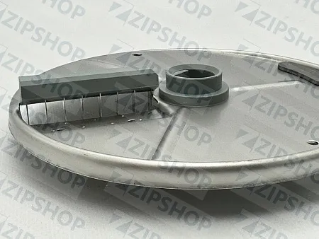 27048 Диск соломка 8х8 мм Robot-Coupe