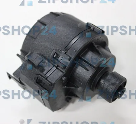 Электропривод 3-х ходового клапана BAXI / WESTEN / BIASI -710047300 A; Мотор трехходового клапана EL
