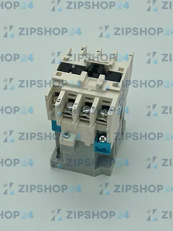 Контактор ПМ12-025100 24 В (1з)