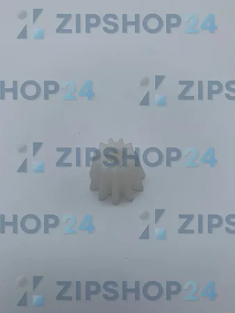 Шестеренка мясорубки Bosch малая MGR000UN BS005=BS012 152315 (10)
