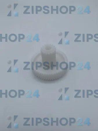 Шестеренка мясорубки ELENBERG/ PANASONIC PN005 (метал. втулка) D=47,H=35,d=18,h=12mm (20)