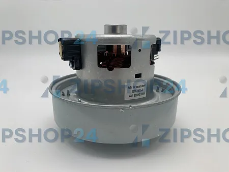 Электродвигатель на пылесос SAMSUNG 1400W (D=135, Н=112, h=35) YDC42 (6)  VAC030UN