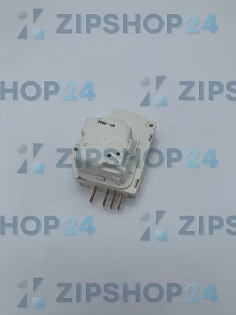 Таймер Стинол механич. белый TMP003UN, DBLT-C-807, DBZC 625-1G2, Китай