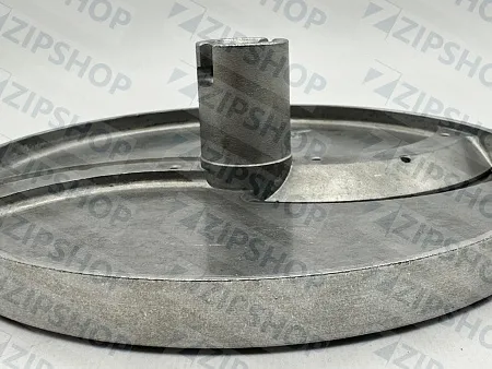 Диск слайсер для овощерезки ROBOT COUPE 2мм 28063 (АНАЛОГ)