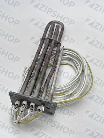 Тэн для пароконвектомата CONVOTHERM OEB/OES (5017001) 6600 Вт 420043 АНАЛОГ