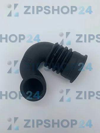 Патрубок Samsung от порошкоприемника к баку DC67-00334A