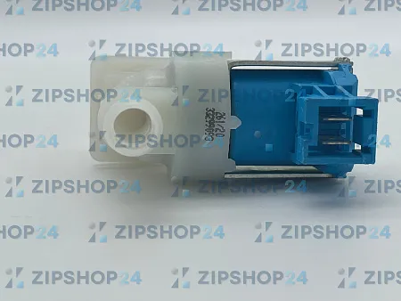 Клапан RATIONAL одинарн. прямой вход 3/4" 230 В перем. тока вход 10л/мин 370853, 50.01.146 