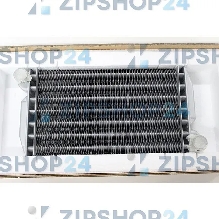 Теплообменник Westen Star Digit, Baxi Eco 3, Luna 3 Comfort 240 FI | 240 I 5681190